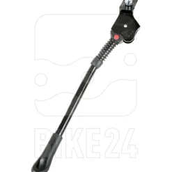 Hebie eLEX Heavy Duty Kickstand 0632E - black