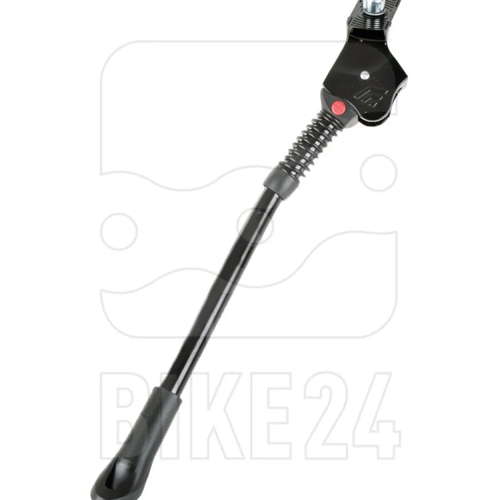 Hebie eLEX Heavy Duty Kickstand 0632E - black