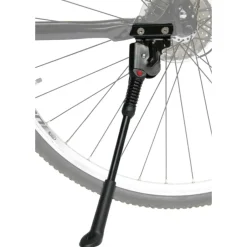 Standaards < Weber Hebie Fietsstandaard 661 Fix 40 KSA 40 - zwart