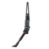 Hebie Lowrider Fietsstandaard 663 - zwart