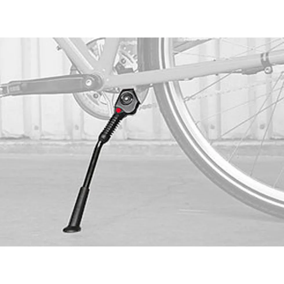 Hebie Middle Stand 630 - black