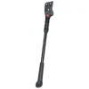 Hebie Rear Stand 663 | FIX 18 29" for KSA 18 Mounting - black