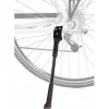 Hebie Rear Stand 663 | FIX 18 for KSA 18 Mounting - black matt
