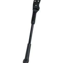 Hebie Rear Stand 663 | FIX 18 for KSA 18 Mounting - black matt