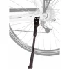 Hebie Rear Stand 663 | FIX 18 for KSA 18 Mounting - black