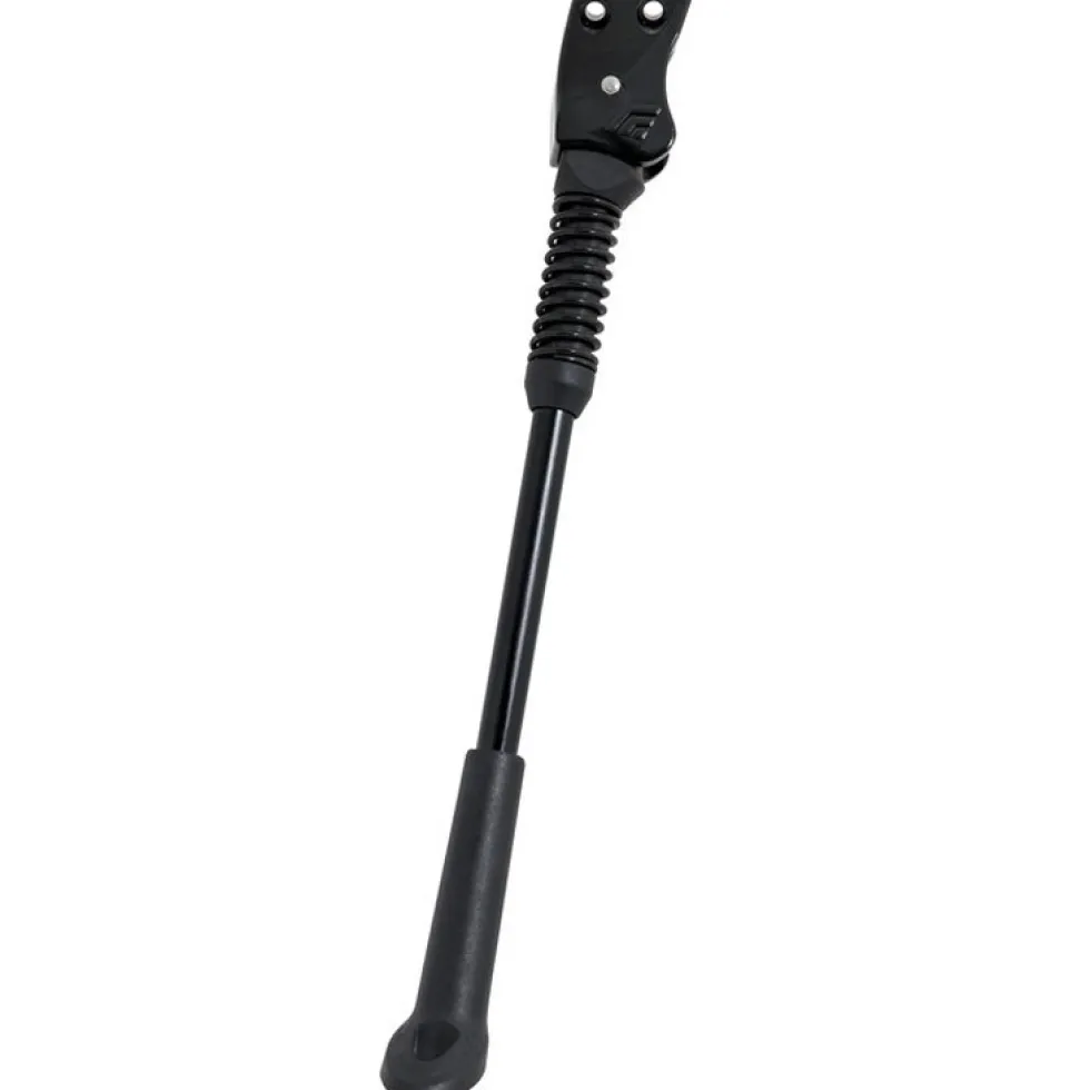 Hebie Rear Stand 663 | FIX 18 for KSA 18 Mounting - black