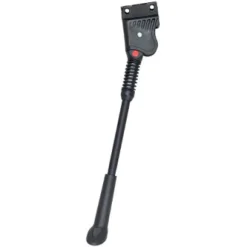 Hebie Rear Stand 662 for KSA 40 Mounting - black