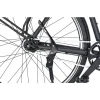 Hebie Rear Stand 673 | FOX Uni - black