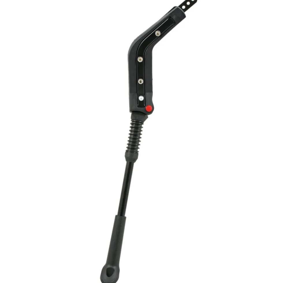 Hebie Rear Stand 672V | FOX L - black
