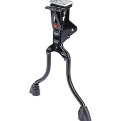 Hebie Rex Dubbele Standaard 605 - 29cm - black