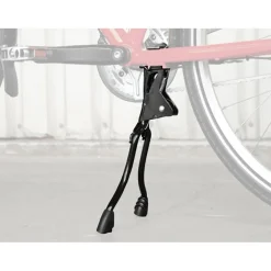 Hebie Rex Dubbele Standaard 605 - 29cm - black