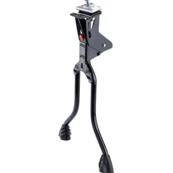 Standaards < Hebie Rex Dubbele Standaard 605 - 32cm - black