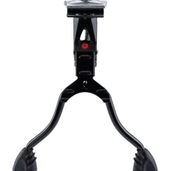 Hebie Rex Dubbele Standaard 605 - 26cm - black