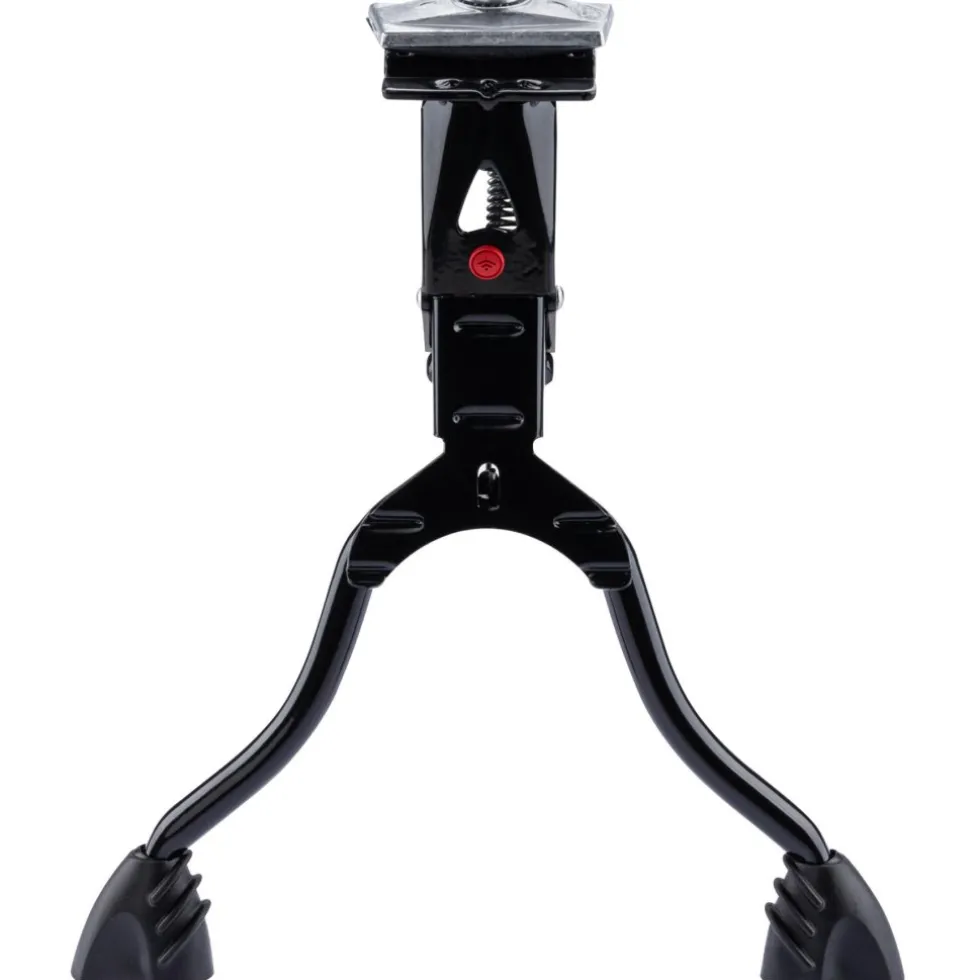 Hebie Rex Dubbele Standaard 605 - 26cm - black