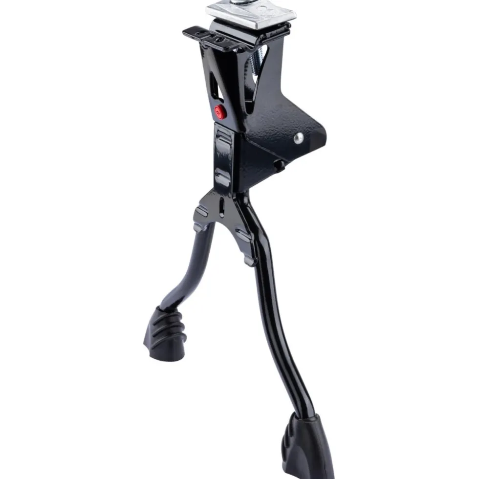 Hebie Rex Dubbele Standaard 605 - 26cm - black