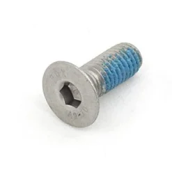 Standaards < Hebie Schroef V2A M6 x 16 mm