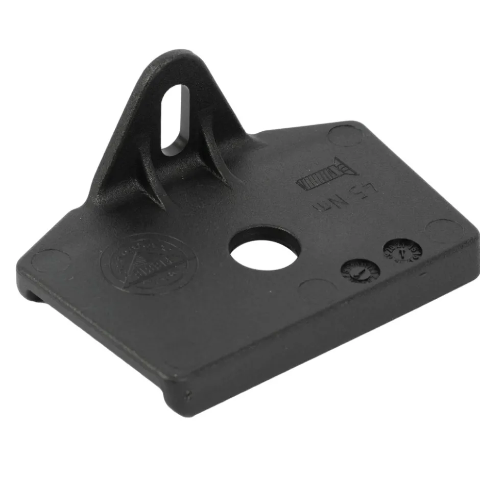 Standaards < Hebie Stand Plate 699 40