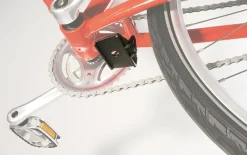 Standaards < Hebie Stand Plate 699 40