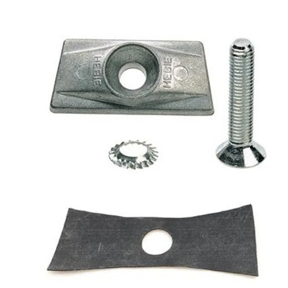 Hebie Tegenplaat 699 02 L