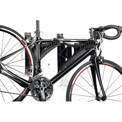 Hebie TURRIX Fietshouder 698 - blauw