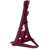 Muurbeugels|Montagestandaards < Hebie TURRIX Fietshouder 698 - bordeaux violet