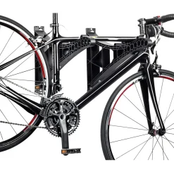 Hebie TURRIX Fietshouder 698 - olijf