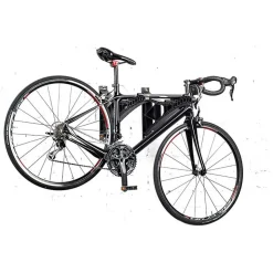 Hebie TURRIX Fietshouder 698 - roze