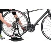 Hebie TURRIX Fietshouder 698 - zwart