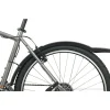 Hebie Viper 751 MTB Mudguard Set 24"- 29" - black
