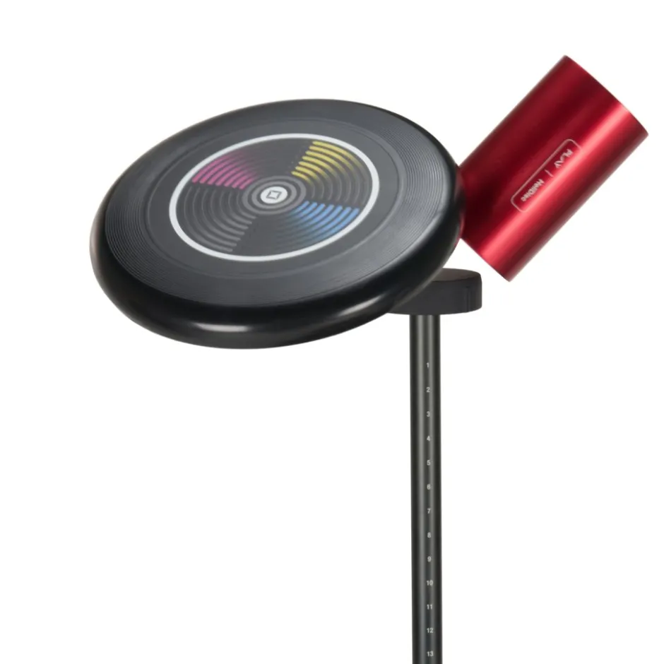 Accessoires < Helinox Europe Helinox HeliDisc Buitenspel