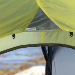 Helsport Reinsfjell Superlight 3 Tent - blauw