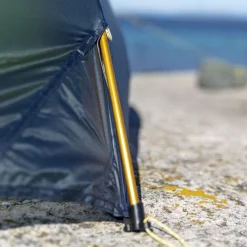 Helsport Reinsfjell Superlight 3 Tent - blauw