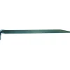 Helsport Tentharing 18 cm - Staal - 10 Stuks