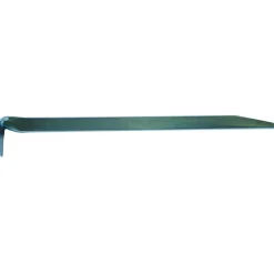 Helsport Tentharing 18 cm - Staal - 10 Stuks