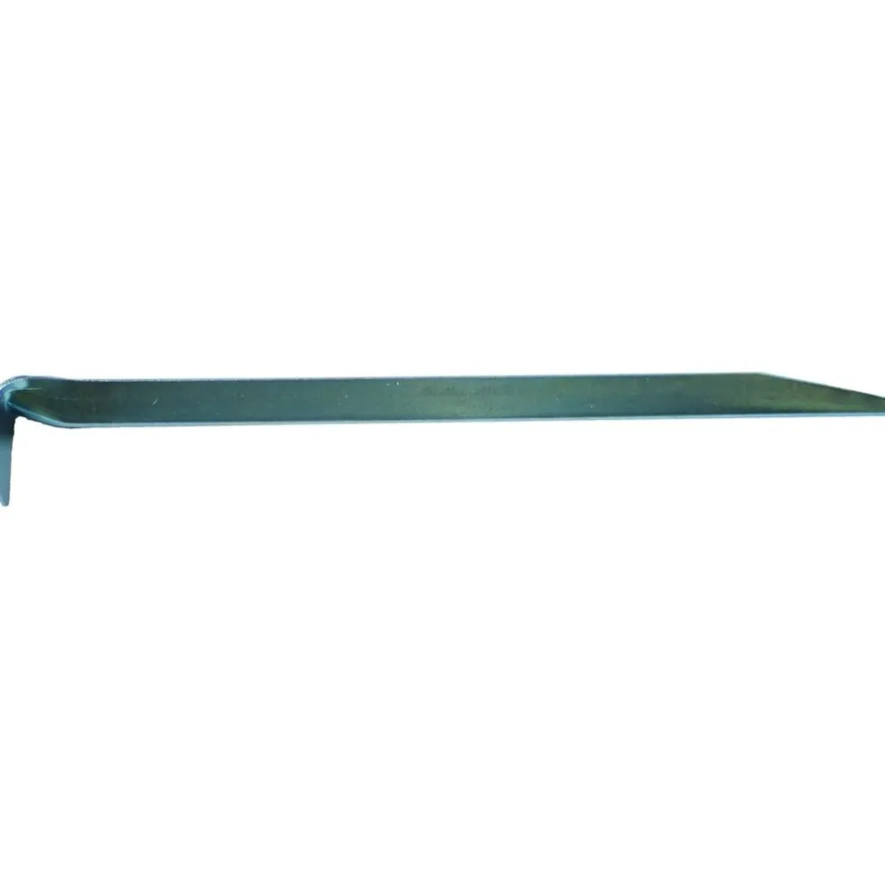 Helsport Tentharing 18 cm - Staal - 10 Stuks