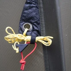 Helsport Reinsfjell Pro 2 Tent - groen
