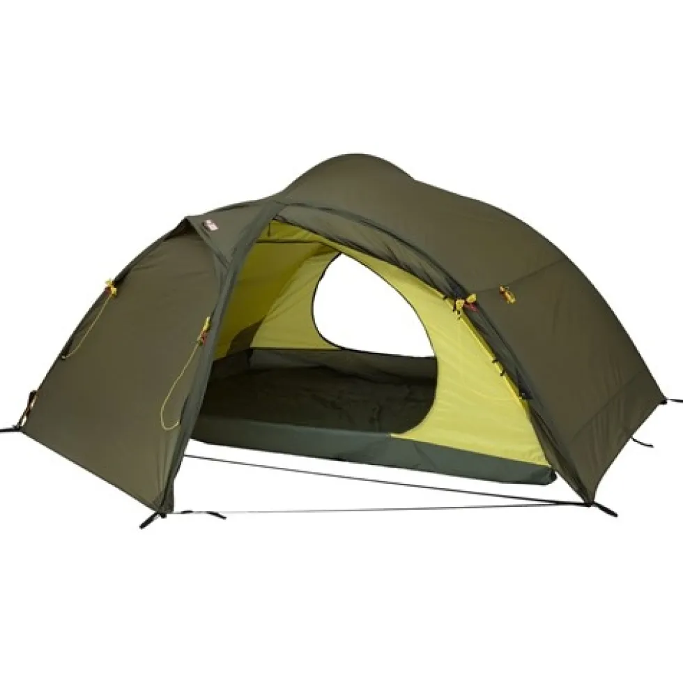 Helsport Reinsfjell Pro 2 Tent - groen