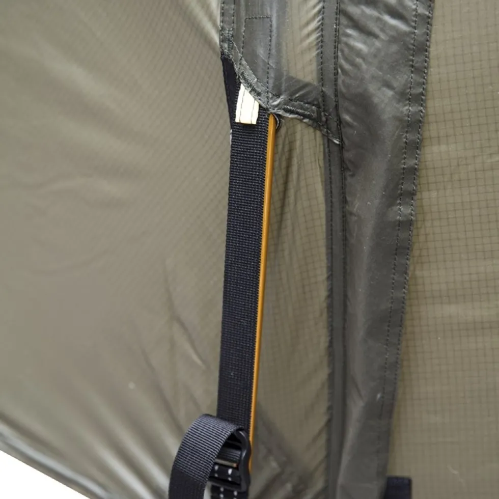 Helsport Reinsfjell Pro 2 Tent - groen