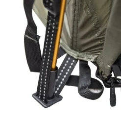 Helsport Reinsfjell Pro 2 Tent - groen