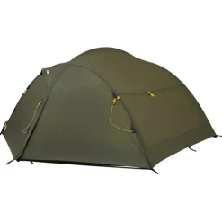 Helsport Reinsfjell Pro 2 Tent - groen
