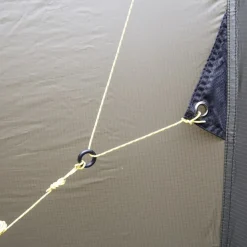 Helsport Reinsfjell Pro 2 Tent - groen