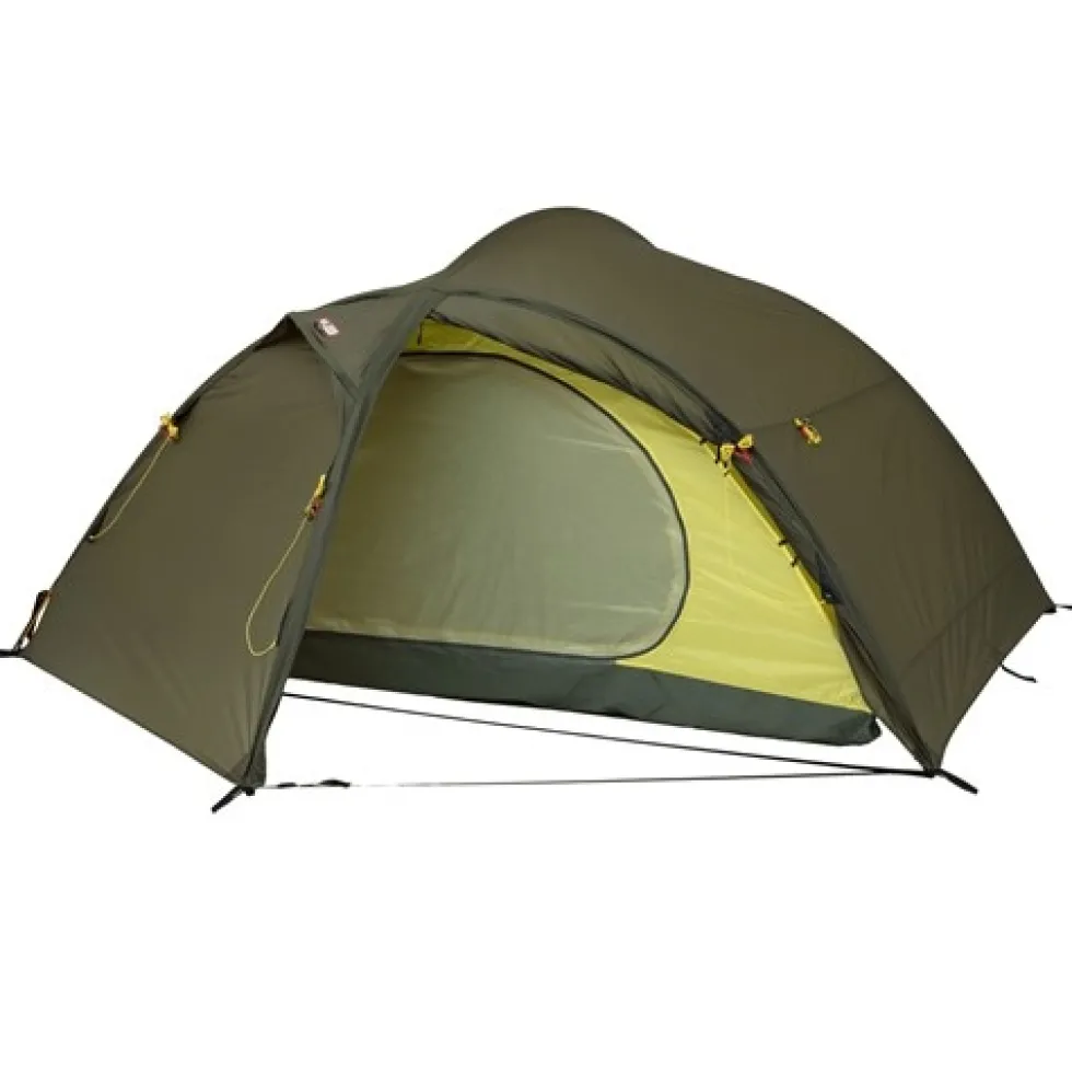 Helsport Reinsfjell Pro 2 Tent - groen