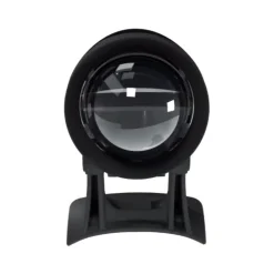Herrmans H-Black Pro Dynamo - Fietslamp Vooraan