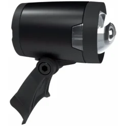 Herrmans H-Black Pro Dynamo - Fietslamp Vooraan