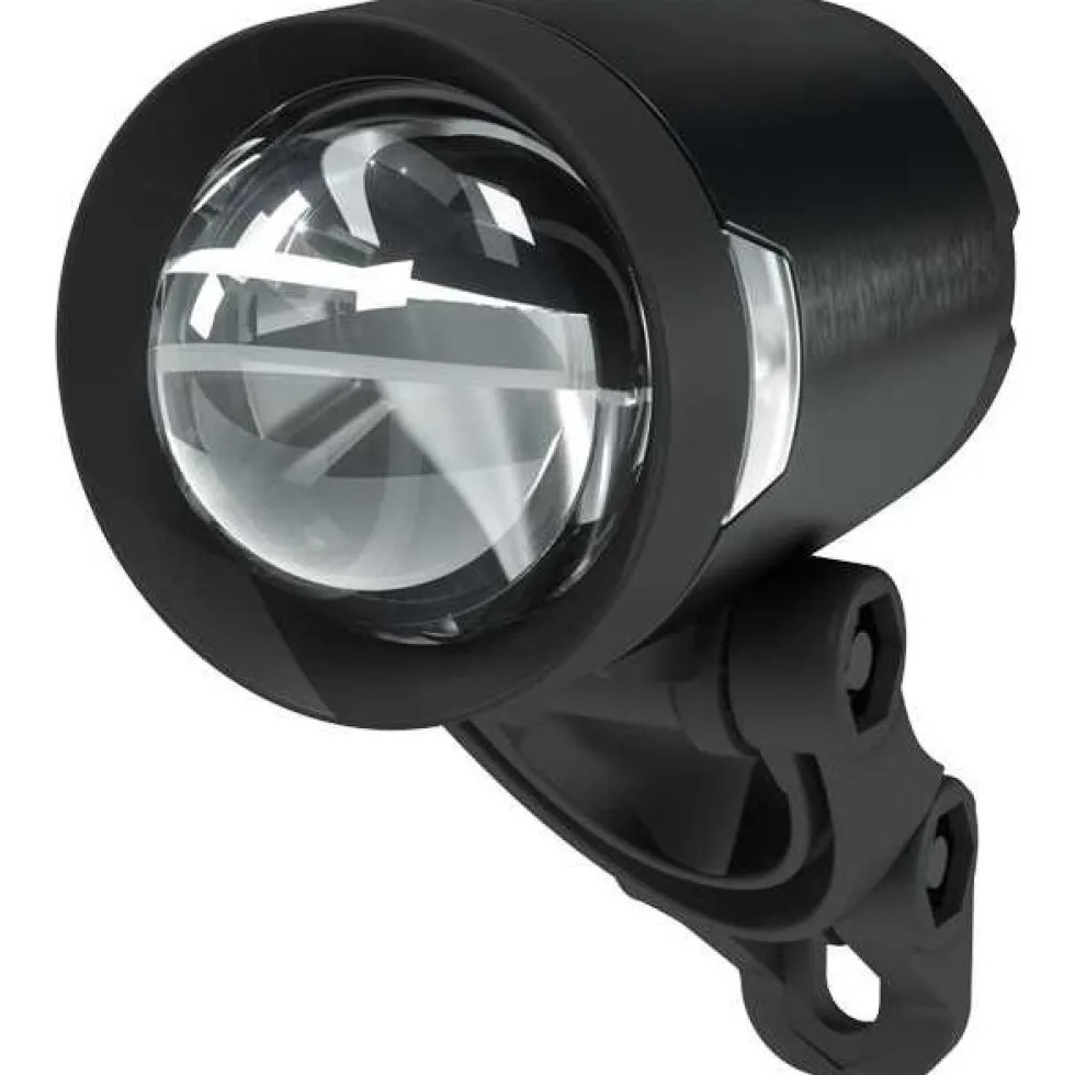 Herrmans H-Black Pro Dynamo - Fietslamp Vooraan