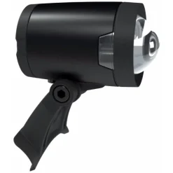 Voorlampen|Verlichting < Herrmans H-Black Pro - E-bike Voorlamp - zwart