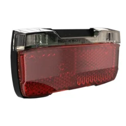 Dynamo Verlichting|Achterlampen < Herrmans H-Trace Dynamo - Fietslamp Achteraan