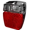 Herrmans H-Trace Mini Dynamo - Fietslamp Achteraan