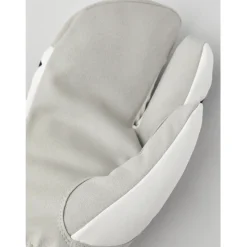 Hestra Comfort Tracker - 3 Vinger Skihandschoenen - navy/ivory