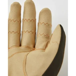 Hestra Ergo Grip Tactility - 5 Vinger Outdoor Handschoenen - dark forest